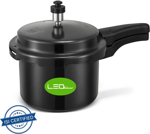 Leo pressure sales cooker 3 litre