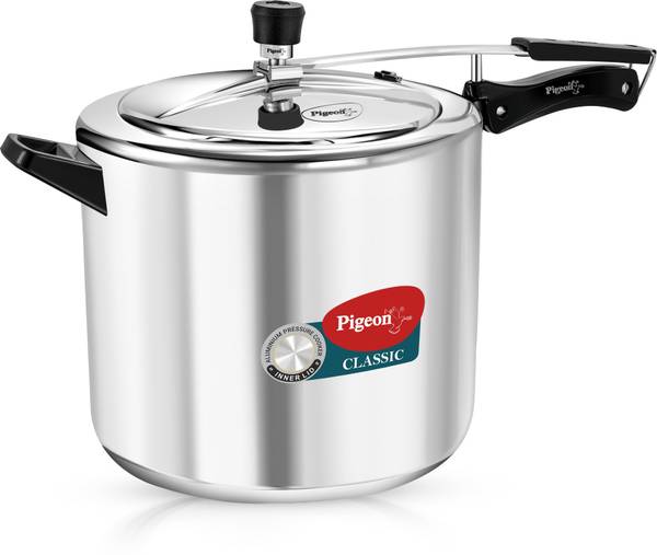 Pigeon cooker 2025 12 litre price