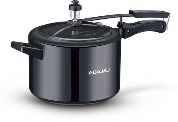 BAJAJ PCX 35H 5 L Pressure Cooker