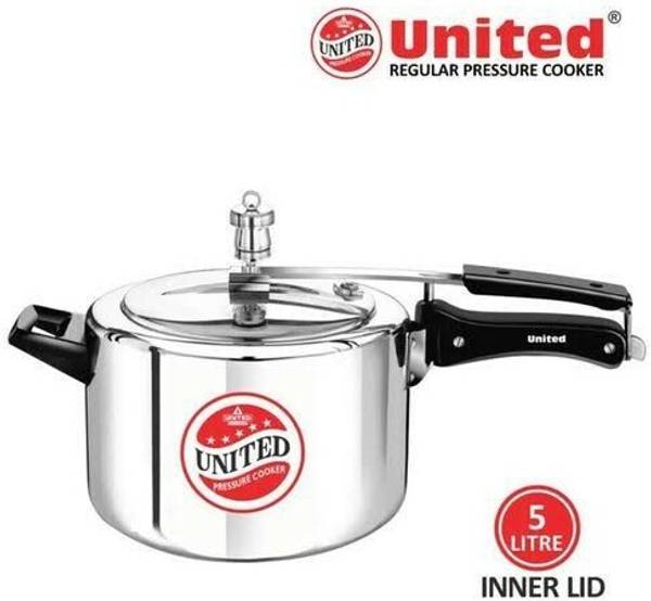 United pressure cooker best sale price