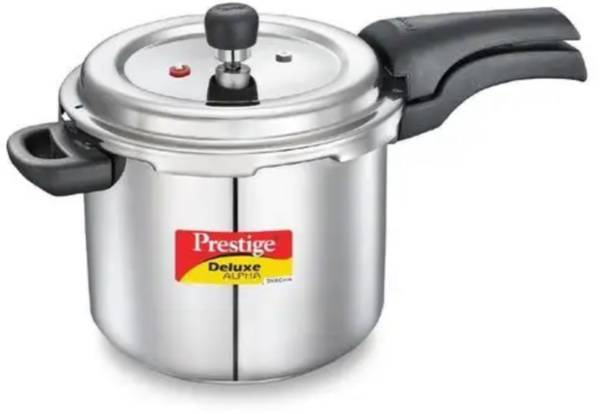 Diet clearance cooker prestige