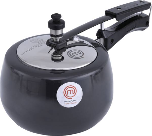 What pressure cooker best sale does masterchef use