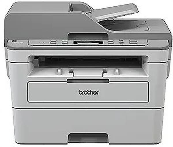 brother DCP-B7535DW Multi-function WiFi Monochrome Laser Printer with Auto Duplex Multi-function WiFi Monochrome Laser Printer