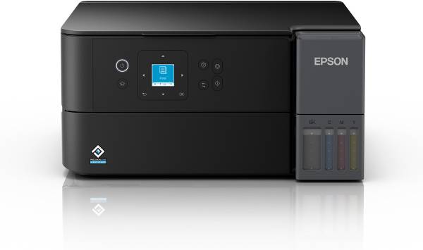 Epson Ecotank L4360 Multi-function WiFi Color Ink-Efficient Printer
