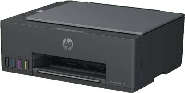 HP Smart Tank 581 Multi-function WiFi Color Ink Tank Printer