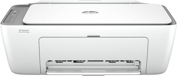 HP DeskJet Ink Advantage 2876 All-in-One Multi-function WiFi Color Inkjet Printer