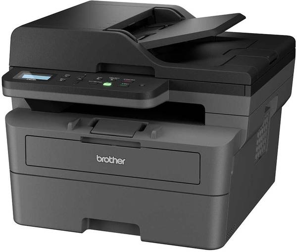 brother DCPL2640DW Multifunction Monochrome Laser Printer Price History