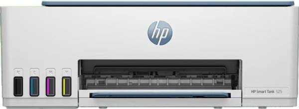 HP Smart Tank 525 All-in-One Multi-function Color Ink Tank Printer