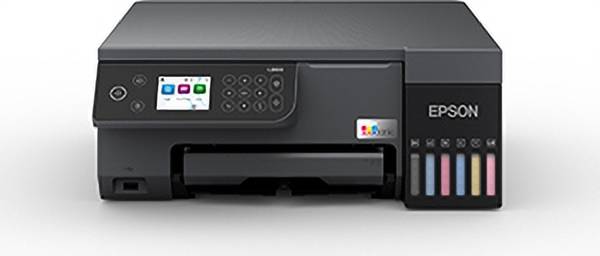 Epson EcoTank L8100 Multi-function WiFi Color Inkjet Printer