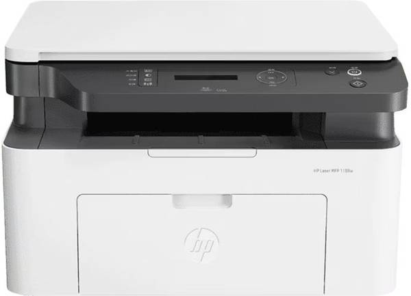 HP MFP 1188W Multi-function WiFi Monochrome Multi-function WiFi Monochrome Laser Printer