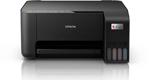 Epson L3250 Multi-function WiFi Color Ink Tank Printer Multi-function WiFi Color Inkjet Printer