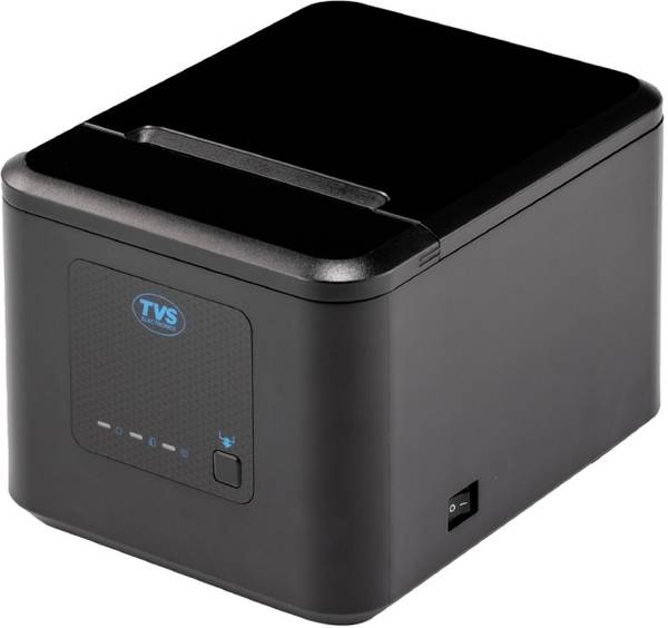 TVS RP 3230 3 Inch Thermal Receipt Printer Single Function Monochrome Thermal Transfer Printer