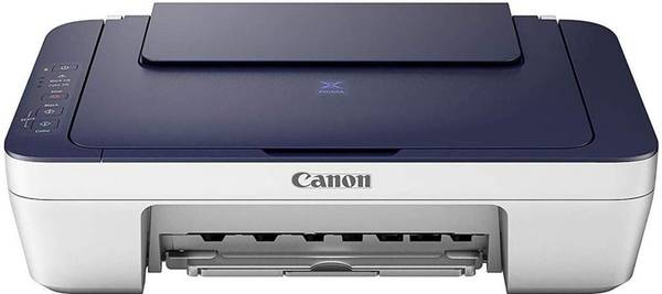 Canon MG2577s Multi-function Color Inkjet Printer
