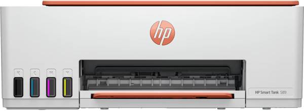 HP Smart Tank 589 All-in-One Multi-function WiFi Color Ink Tank Printer