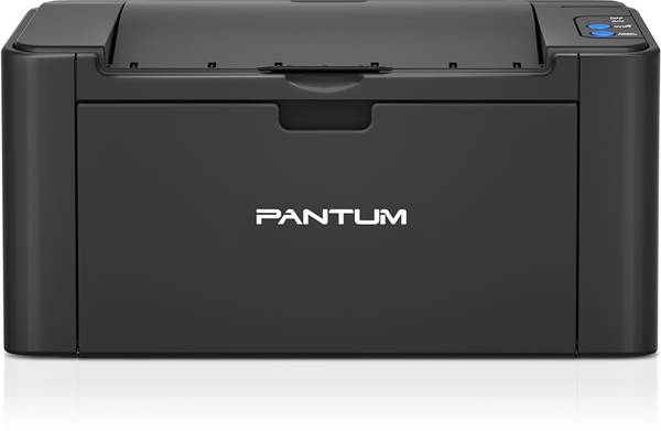 PANTUM P2518 Single Function Monochrome Laser Printer