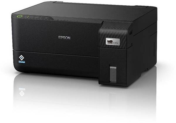 Epson M1050 Single Function WiFi Monochrome Inkjet Printer Single Function WiFi Monochrome Inkjet Printer