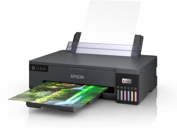 Epson Ecotank L18050 Printer Single Function WiFi Color Ink Tank Printer