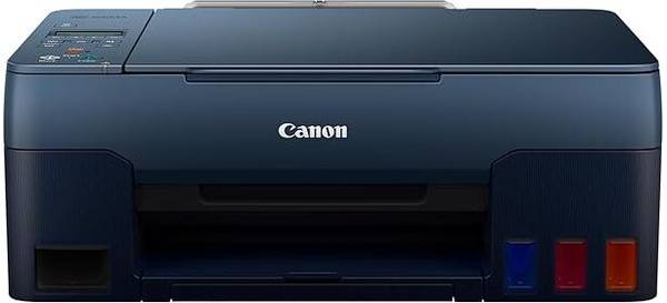 Canon Pixma G3020 Multi-function WiFi Color Inkjet Printer