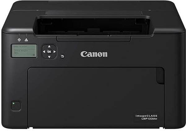 Canon imageCLASS LBP122dw Monochrome Laser Printer Multi-function WiFi Monochrome Laser Printer