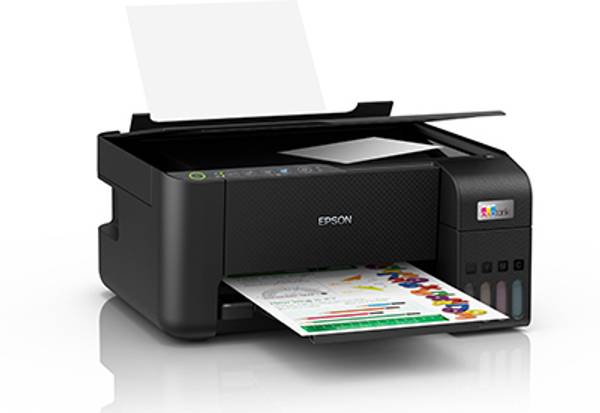 Epson EcoTank L3250 Printer Multi-function WiFi Color Inkjet Printer