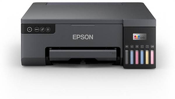Epson Eco Tank L8050 Wireless Colour Home Inkjet Printers Single Function Color Ink Tank Printer