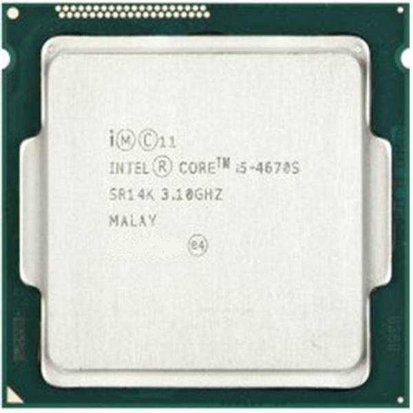 Intel i5 sales socket 1150