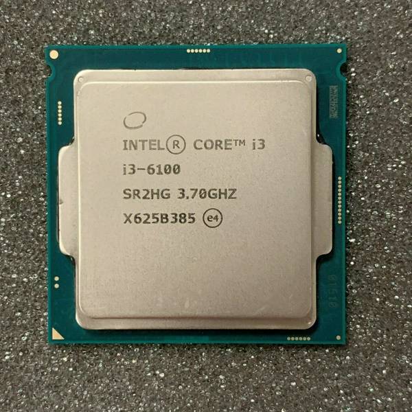 Intel 6th gen on sale socket