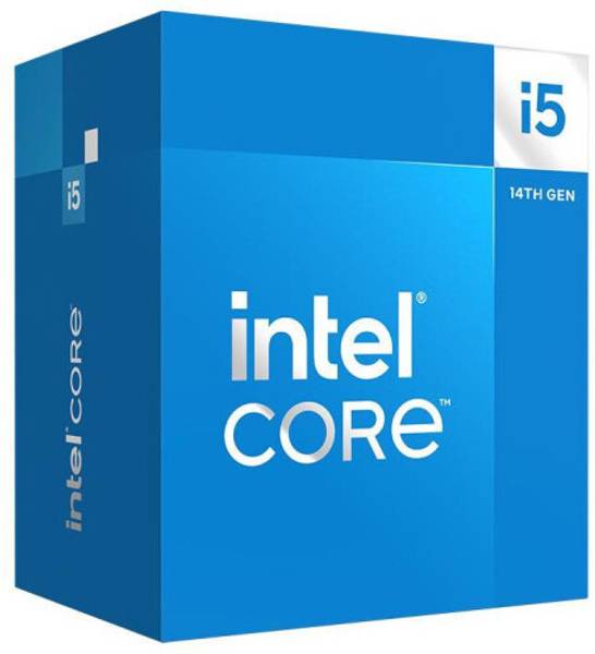 VEDIRD 5.7 GHz LGA1700 INTEL CORE i5-14400 14th Gen Processor