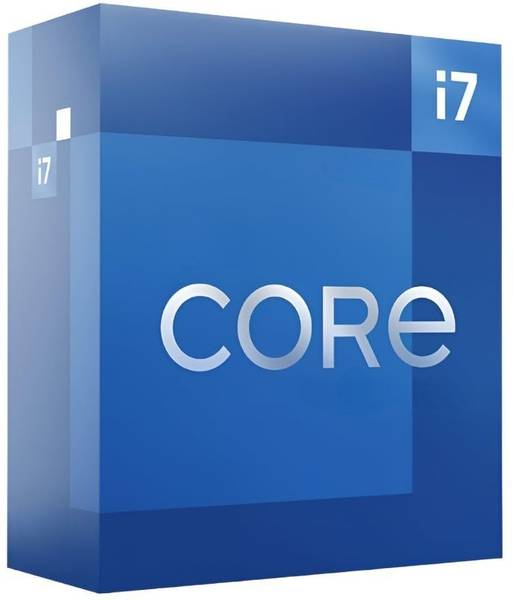 PreSolve 3.4 GHz LGA 1150 i7-4770 Processor