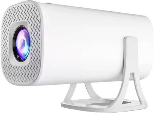 Cubonic S40 HD Portable Projector 180 flexible projection angle (3500 lm / Wireless / Remote Controller) Portable Projector