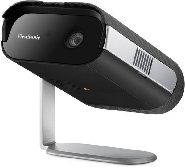 ViewSonic M1 Max Smart LED Portable Projector (500 lm / Wireless) Portable Projector