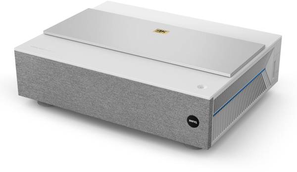 BenQ V6000- 3000 Lumens 4K laser Ultra Short Throw Projector (3000 lm) Portable Projector