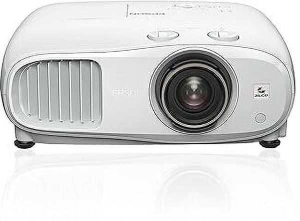 Epson EH-TW750 3400 lumens 1920 x 1080 Resolution Home Theatre Projector (3400 lm) Portable Projector