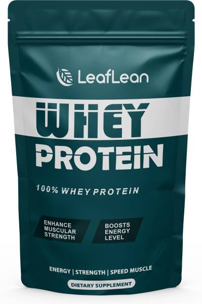 LeafLean Premium Gold Whey Whey Protein Whey Protein