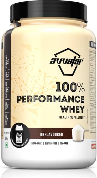 Avvatar Whey protein Whey Protein