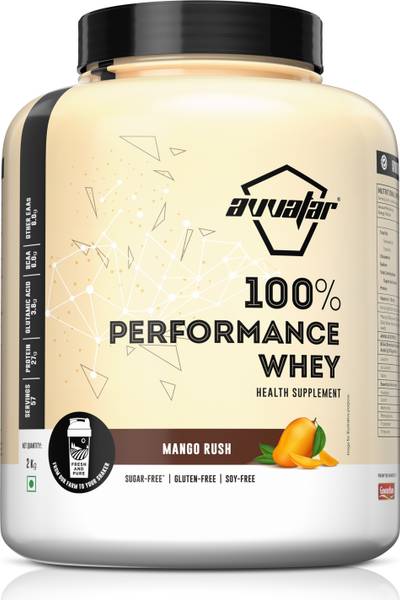 Avvatar Whey protein Whey Protein