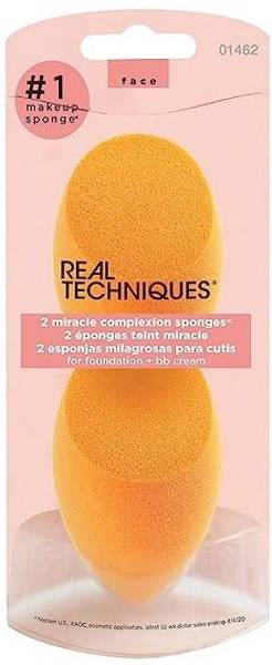 BAE BEAUTE Real Tech Miracle complexion beauty blender sponges set of 2