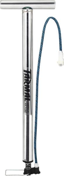 Tarmal 250 psi Tyre Air Pump for Car & Bike