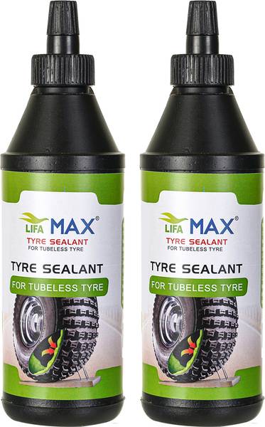Anti puncture gel for bike deals