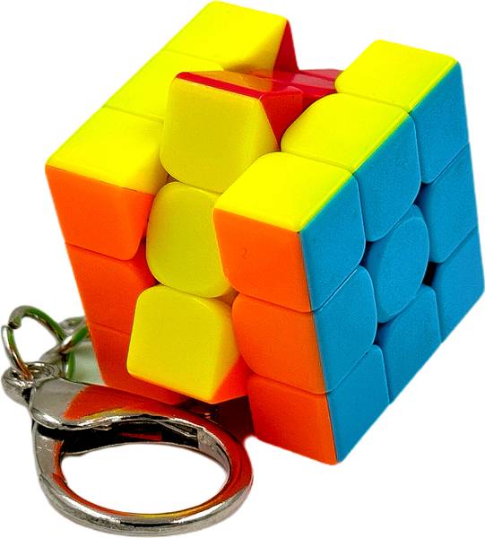 Cube lock on 2025 grips