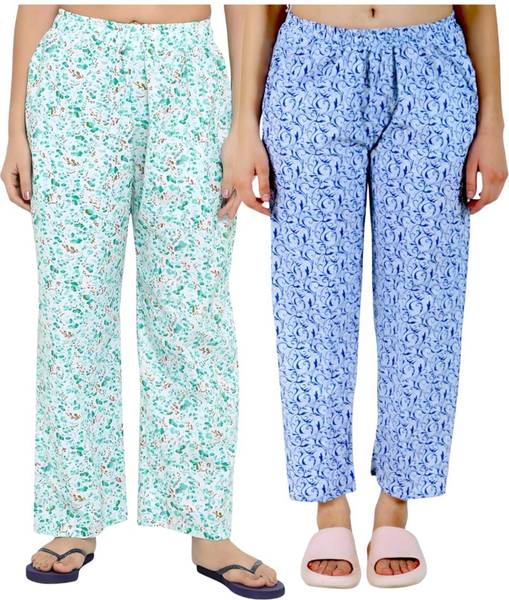 Bliez Indi Women Pyjama