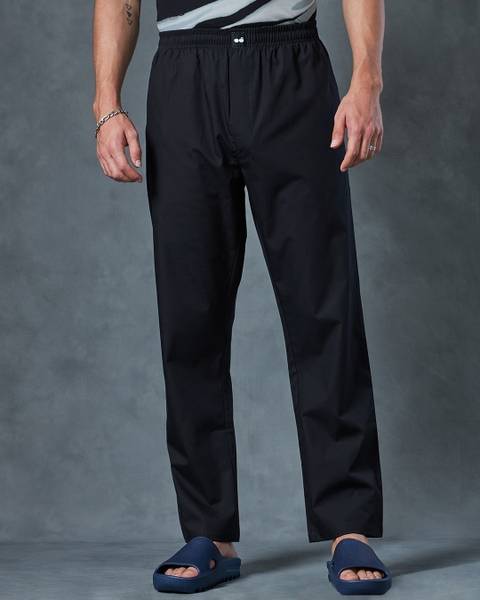 BEWAKOOF Indi Men Pyjama