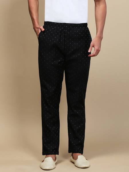 WHITE HEART Indi Men Pyjama