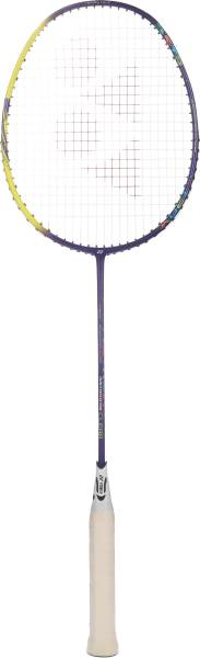 YONEX Astrox 02 Clear Blue Strung Badminton Racquet