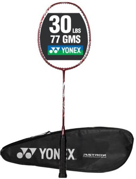 YONEX Astrox Lite 45i Blue Strung Badminton Racquet