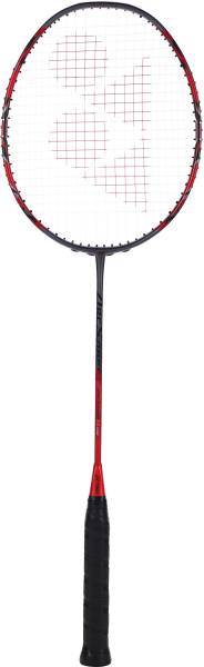 YONEX Arcsaber 11 Pro Grey Strung Badminton Racquet