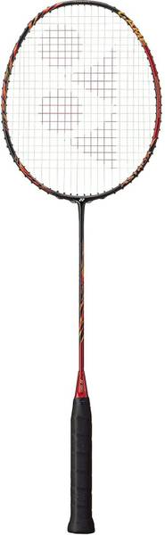 YONEX Astrox 99 Game- Cherry Red Sunburst Maroon Strung Badminton Racquet