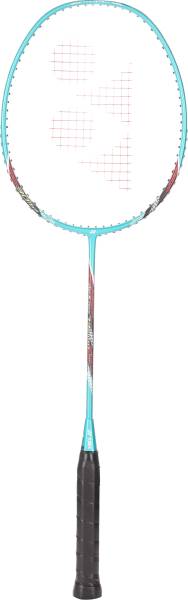 YONEX Arcsaber 73 Light Green Strung Badminton Racquet