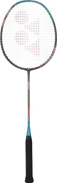 YONEX Astrox Attack 9 (Made In India, 32lbs) Green Strung Badminton Racquet
