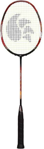 DSC Nano Lite 1500 Multicolor Strung Badminton Racquet